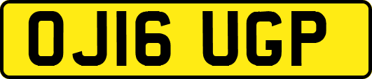 OJ16UGP
