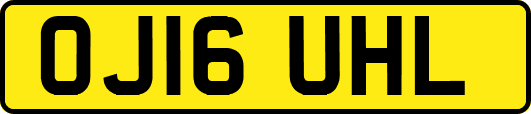 OJ16UHL