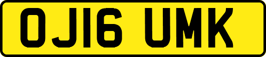 OJ16UMK
