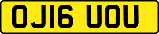 OJ16UOU