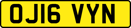 OJ16VYN