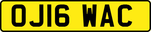 OJ16WAC