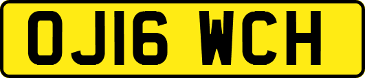 OJ16WCH