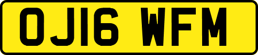 OJ16WFM