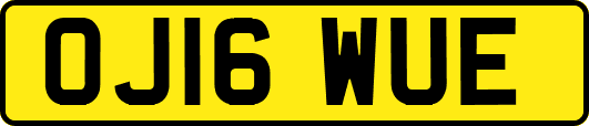 OJ16WUE