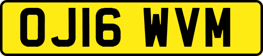 OJ16WVM