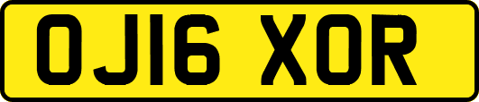 OJ16XOR