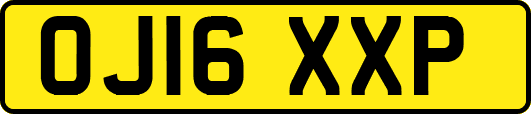 OJ16XXP