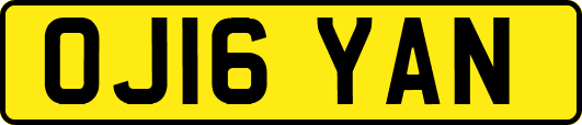 OJ16YAN