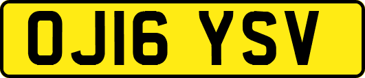OJ16YSV