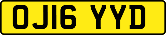 OJ16YYD