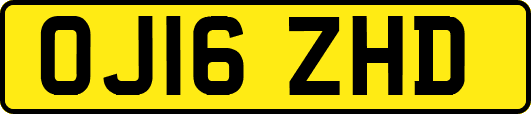 OJ16ZHD