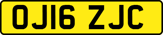 OJ16ZJC