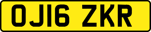 OJ16ZKR