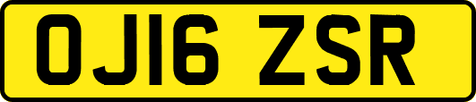 OJ16ZSR