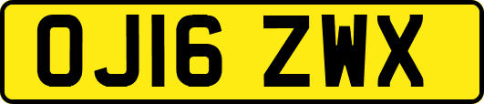OJ16ZWX