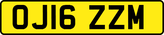 OJ16ZZM