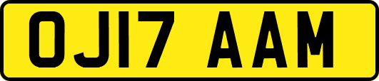 OJ17AAM