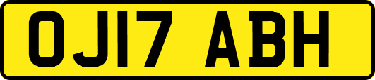 OJ17ABH