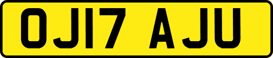 OJ17AJU