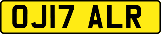 OJ17ALR