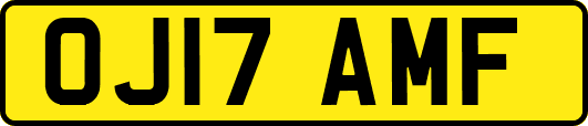 OJ17AMF