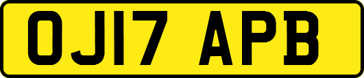 OJ17APB