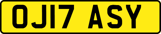 OJ17ASY