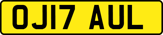 OJ17AUL