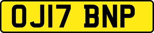 OJ17BNP