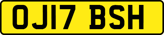 OJ17BSH