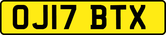 OJ17BTX