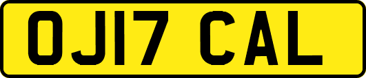 OJ17CAL