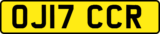 OJ17CCR