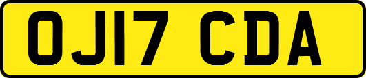 OJ17CDA