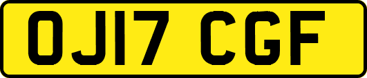 OJ17CGF