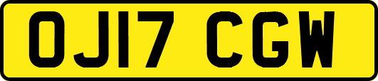 OJ17CGW
