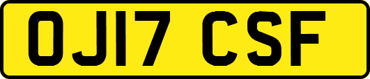OJ17CSF