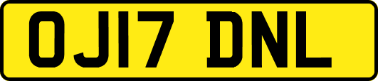 OJ17DNL