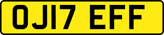 OJ17EFF