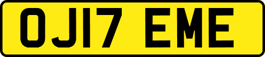 OJ17EME