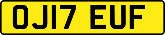 OJ17EUF