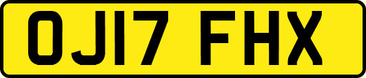 OJ17FHX