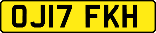 OJ17FKH