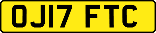 OJ17FTC