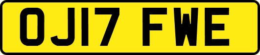 OJ17FWE