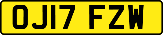 OJ17FZW