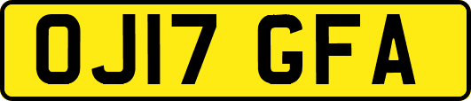 OJ17GFA