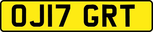 OJ17GRT