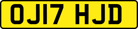 OJ17HJD